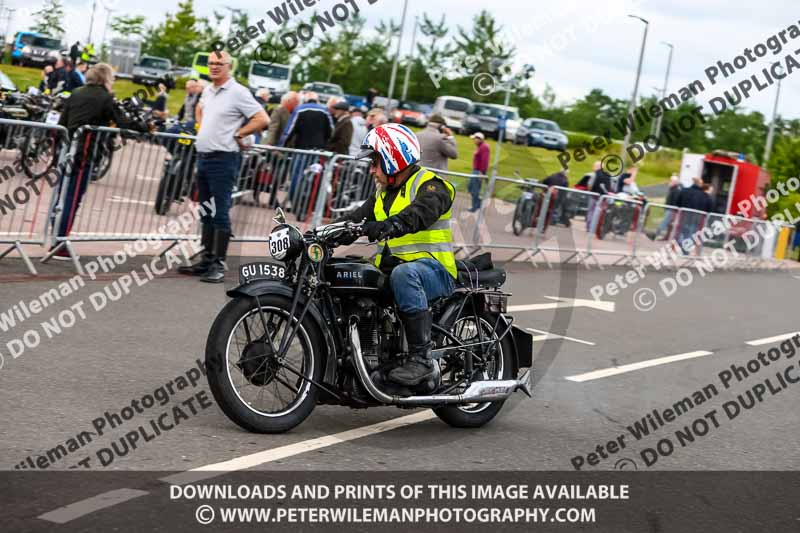 Vintage motorcycle club;eventdigitalimages;no limits trackdays;peter wileman photography;vintage motocycles;vmcc banbury run photographs